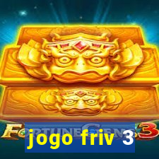 jogo friv 3